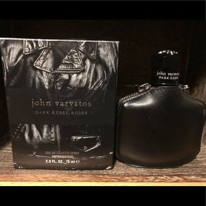 John Varvatos Dark Rebel Rider